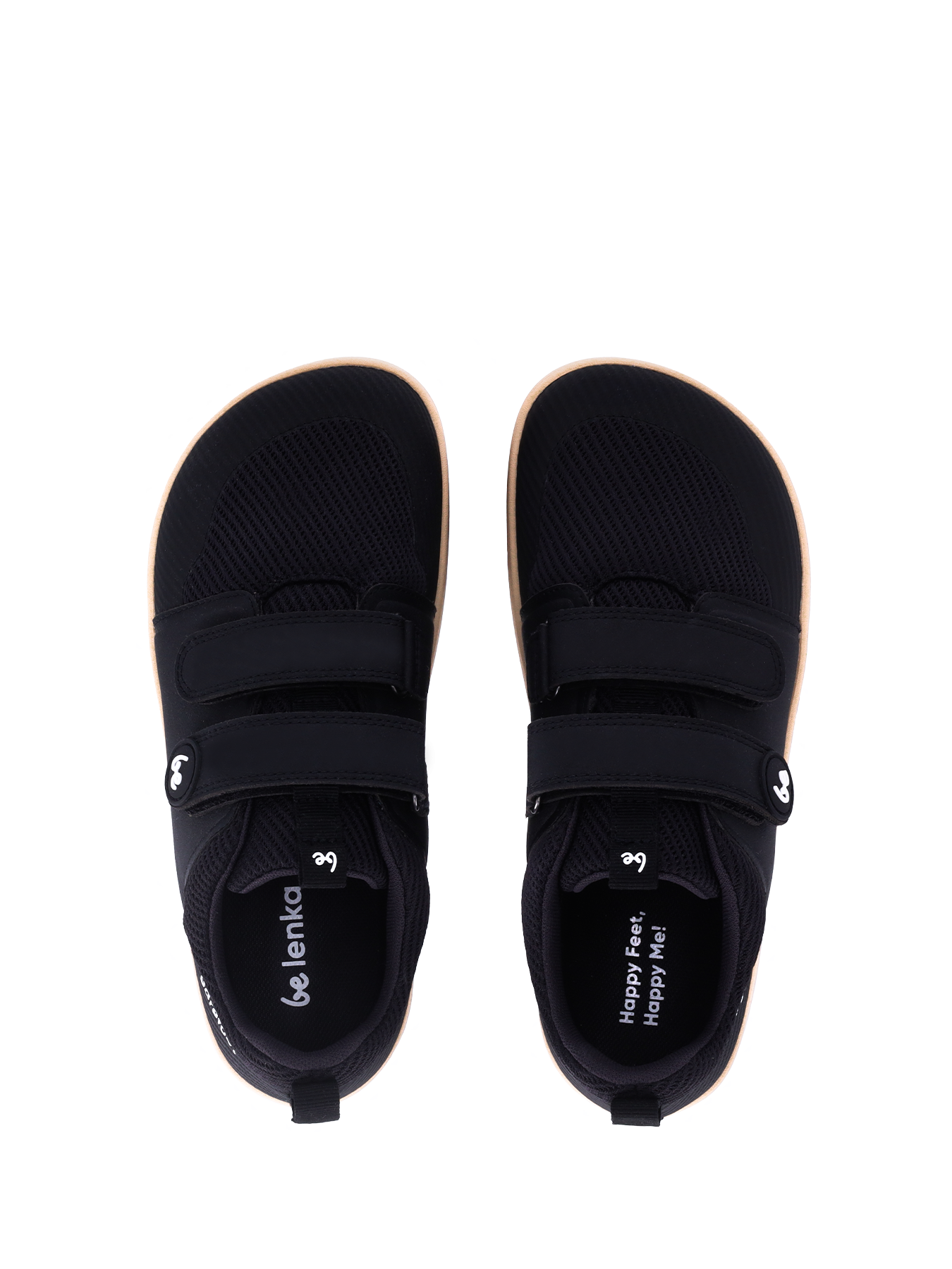 Be Lenka Bounty Junior Black