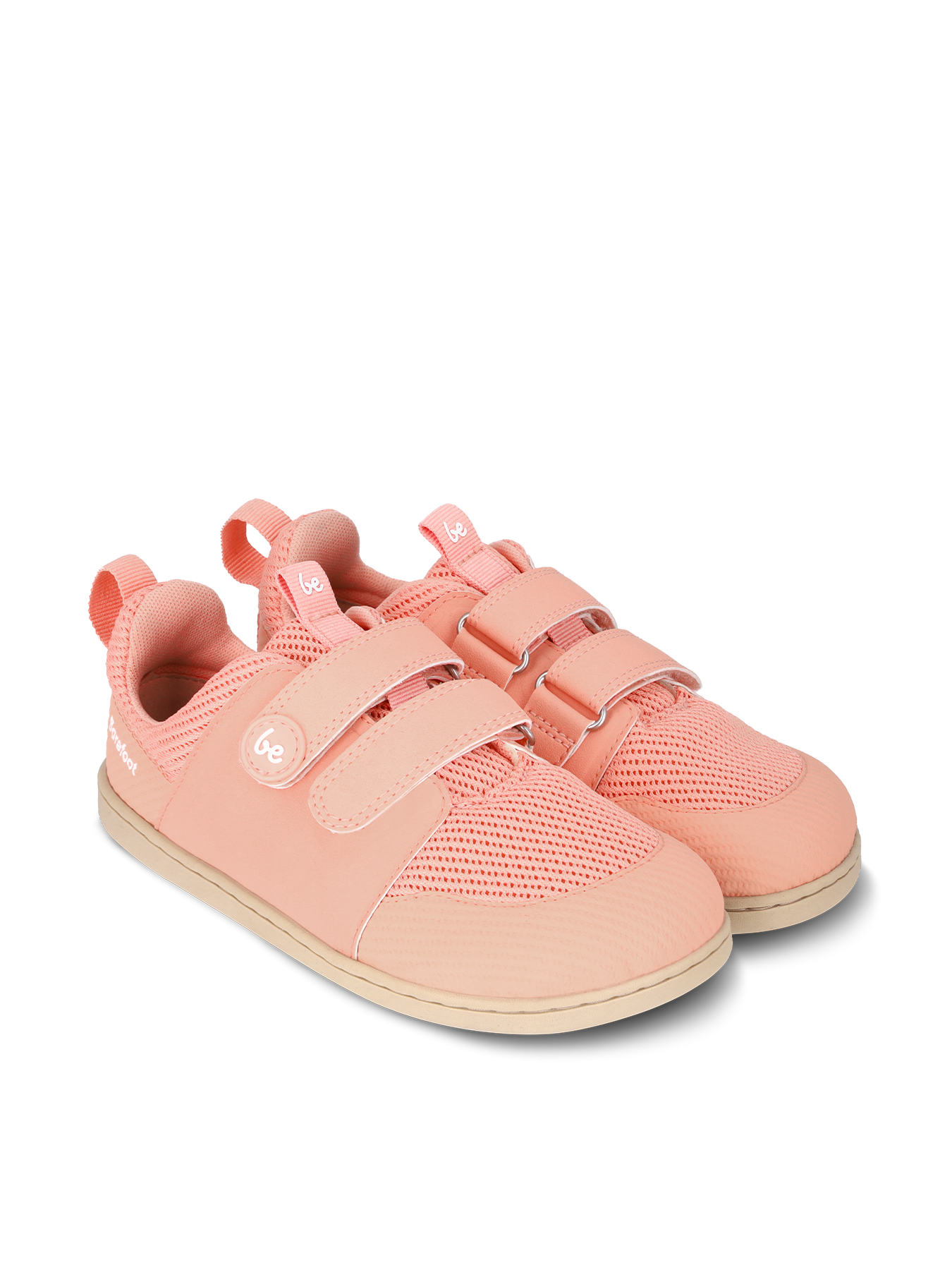 Be Lenka Bounty Kids Coral Pink