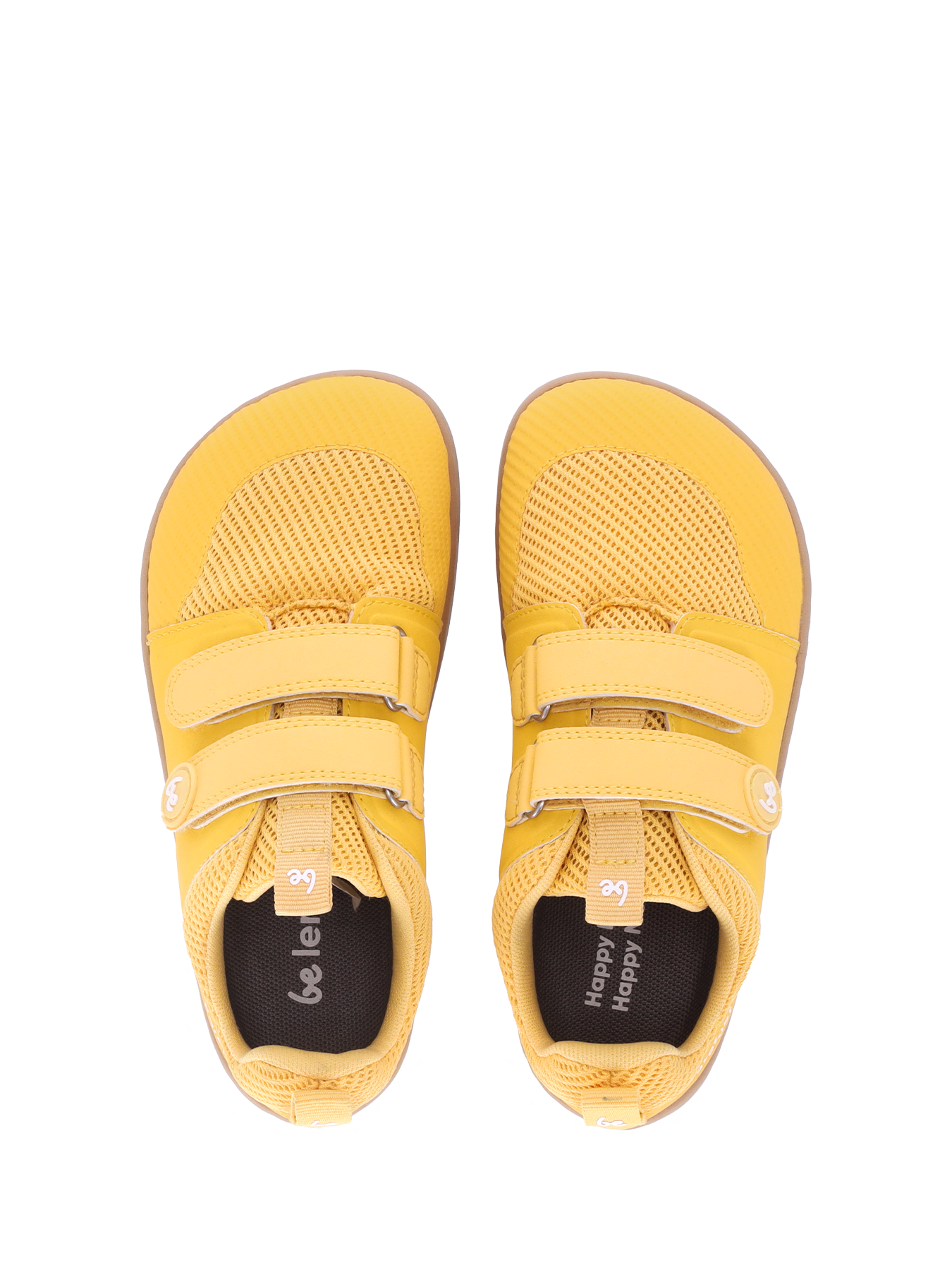 Be Lenka Bounty Junior Yellow