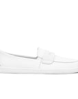 Be Lenka Moccasins Buena All White