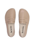 Be Lenka Moccasins Buena Latte Brown