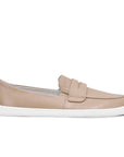 Be Lenka Moccasins Buena Latte Brown