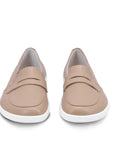 Be Lenka Moccasins Buena Latte Brown