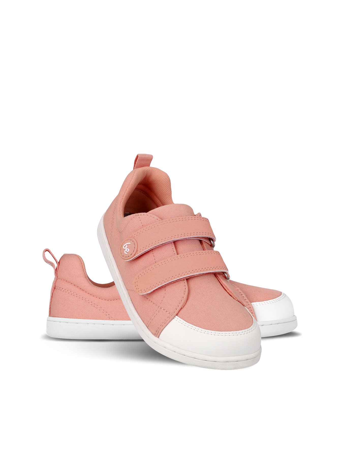 Be Lenka Canvi Preschool Coral Pink
