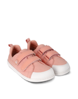 Be Lenka Canvi Preschool Coral Pink