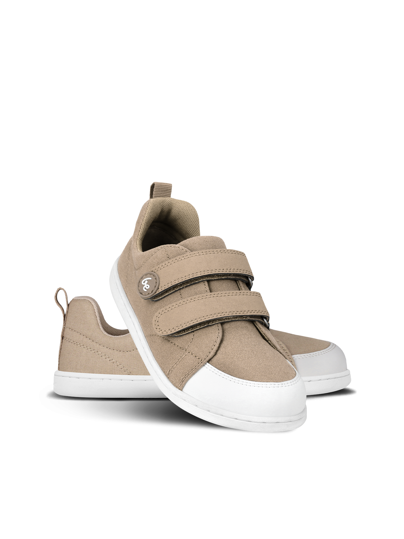 Be Lenka Canvi Preschool Light Brown
