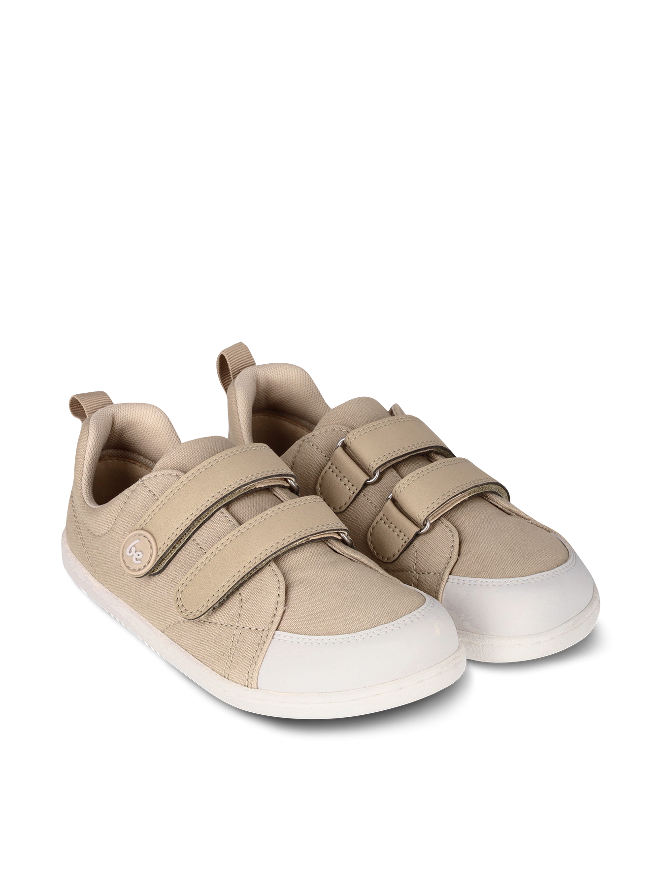 Be Lenka Canvi Kids Light Brown