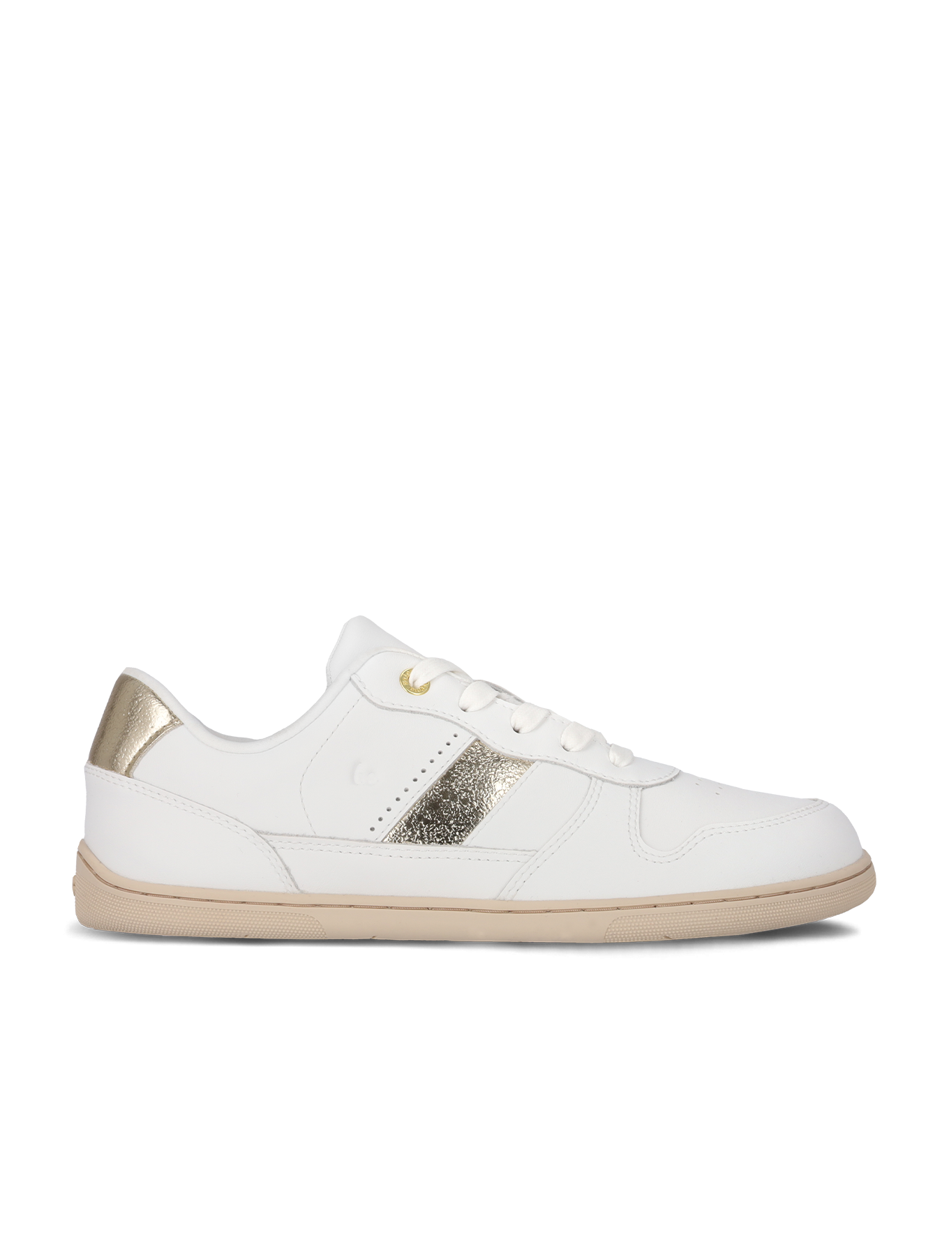Be Lenka Cellestia White & Gold