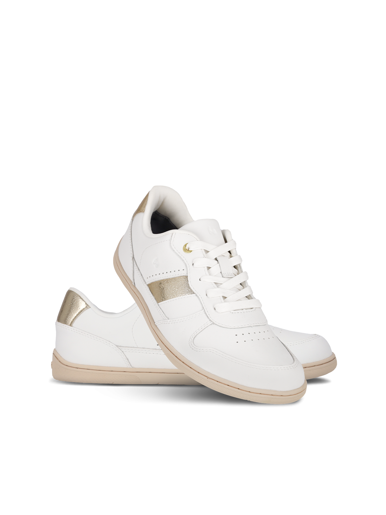 Be Lenka Cellestia White & Gold