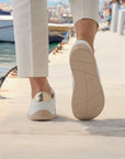 Be Lenka Cellestia White & Gold