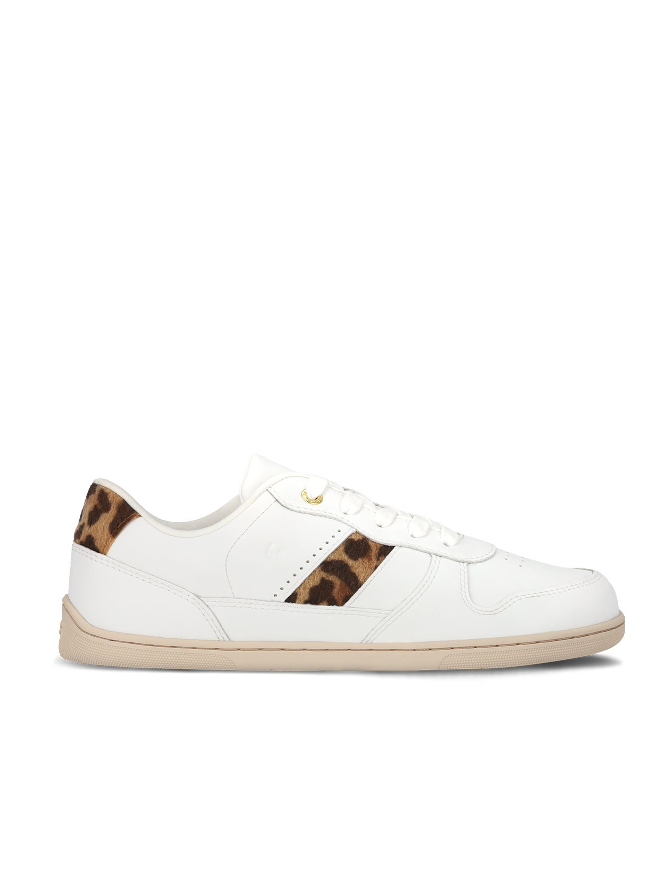 Be Lenka Cellestia White & Leopard