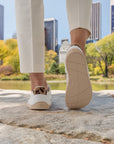 Be Lenka Cellestia White & Leopard