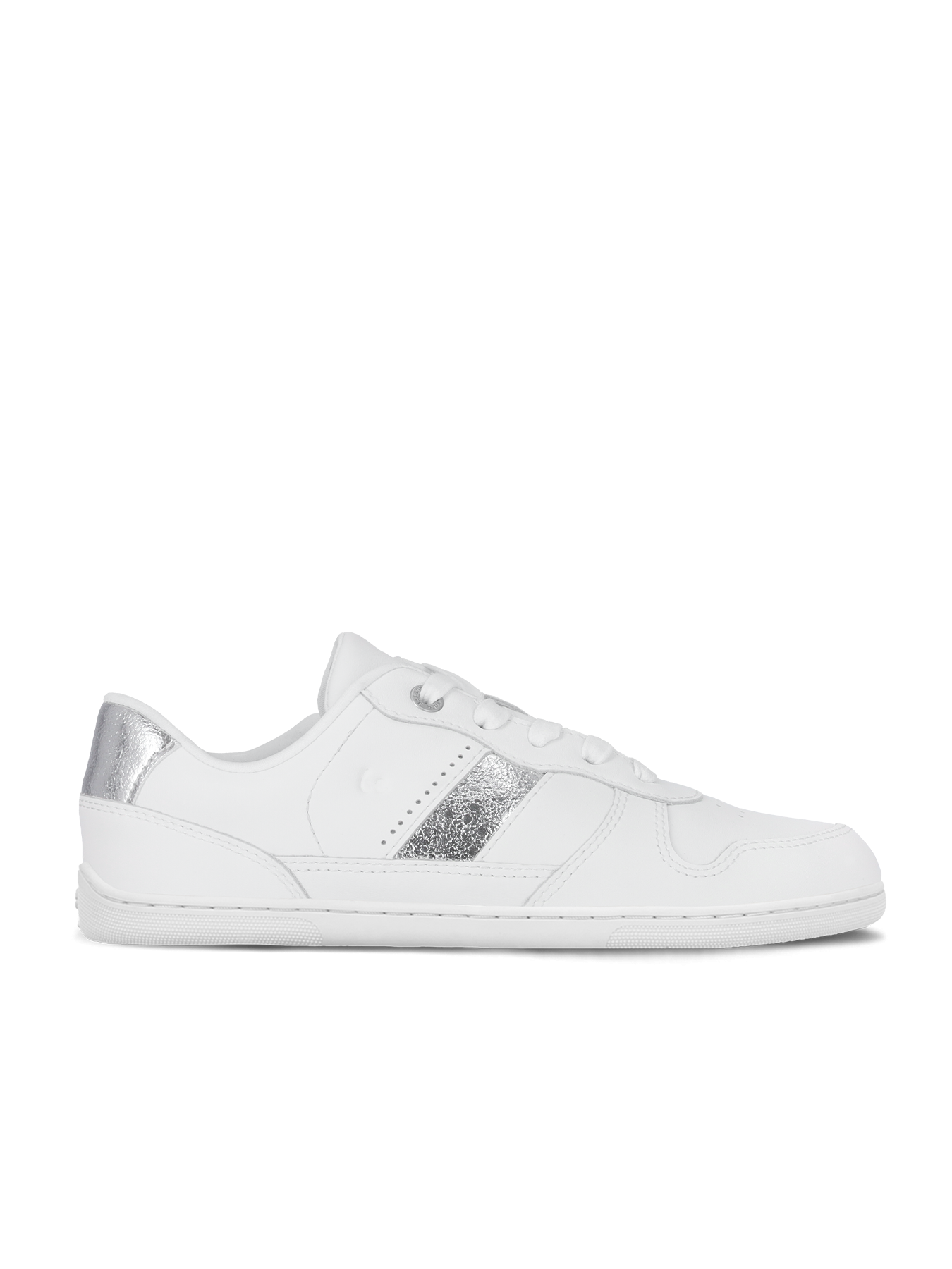 Be Lenka Cellestia White & Silver
