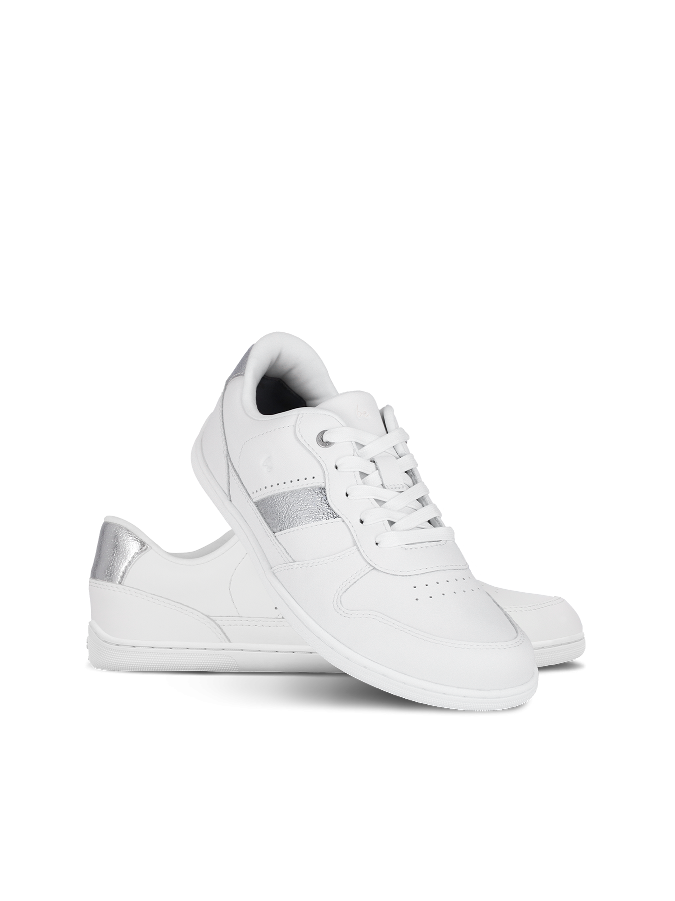Be Lenka Cellestia White & Silver