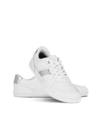 Be Lenka Cellestia White & Silver