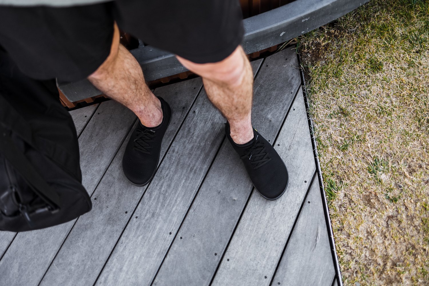 Be Lenka Dash All Black