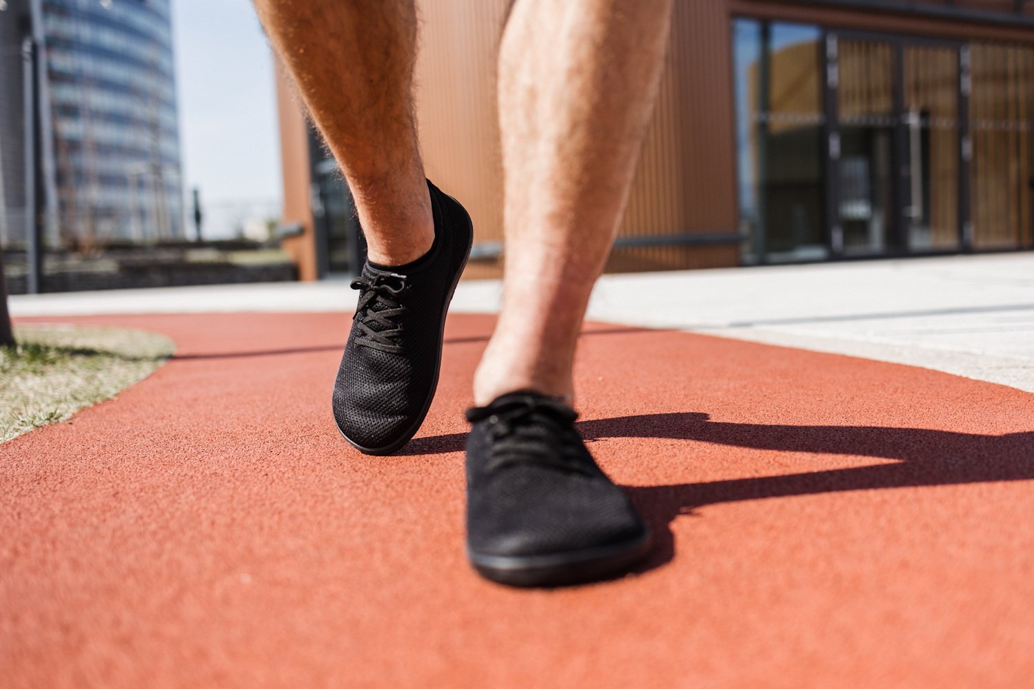 Be Lenka Dash All Black