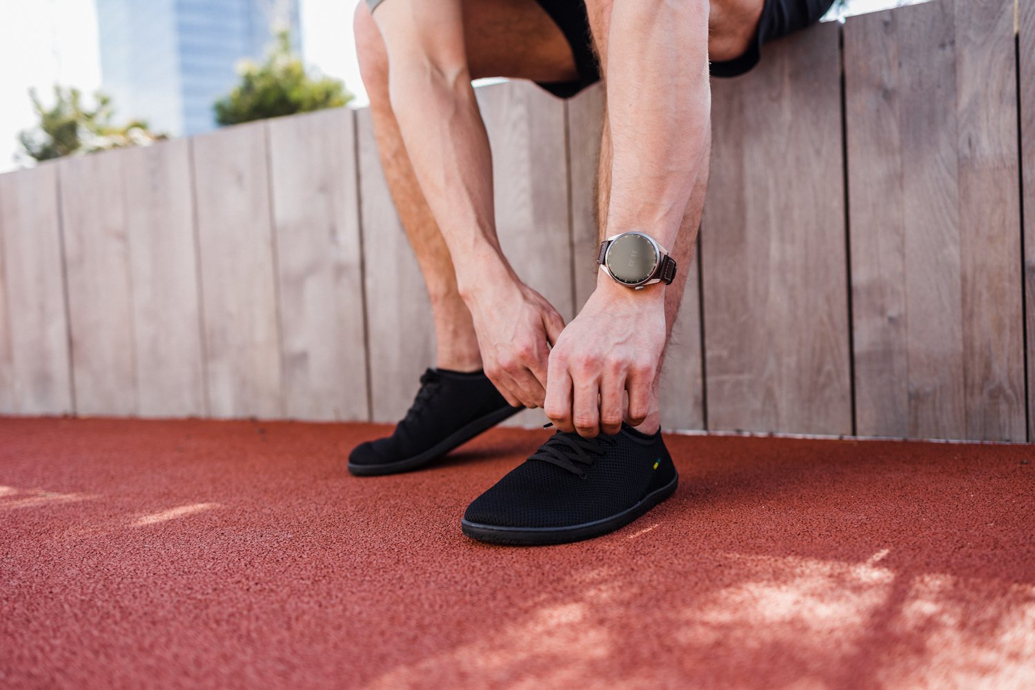 Be Lenka Dash All Black