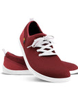 Be Lenka Dash Wine Red