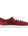 Be Lenka Dash Wine Red