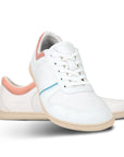 Be Lenka Echo White & Cotton Candy Vegan