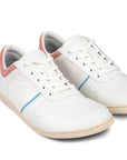 Be Lenka Echo White & Cotton Candy Vegan
