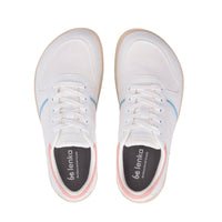Be Lenka Echo White & Cotton Candy Vegan