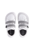 Be Lenka Energise Preschool White & Checkerboard