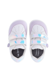 Be Lenka Energise Preschool White & Iridescent