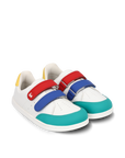 Be Lenka Energise Kids White & Multicolour