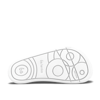 Be Lenka Scoot Junior White & Black