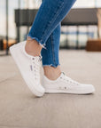 Be Lenka Rebound All White