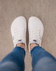 Be Lenka Rebound All White