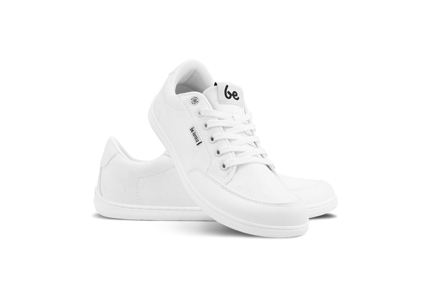 Be Lenka Rebound All White