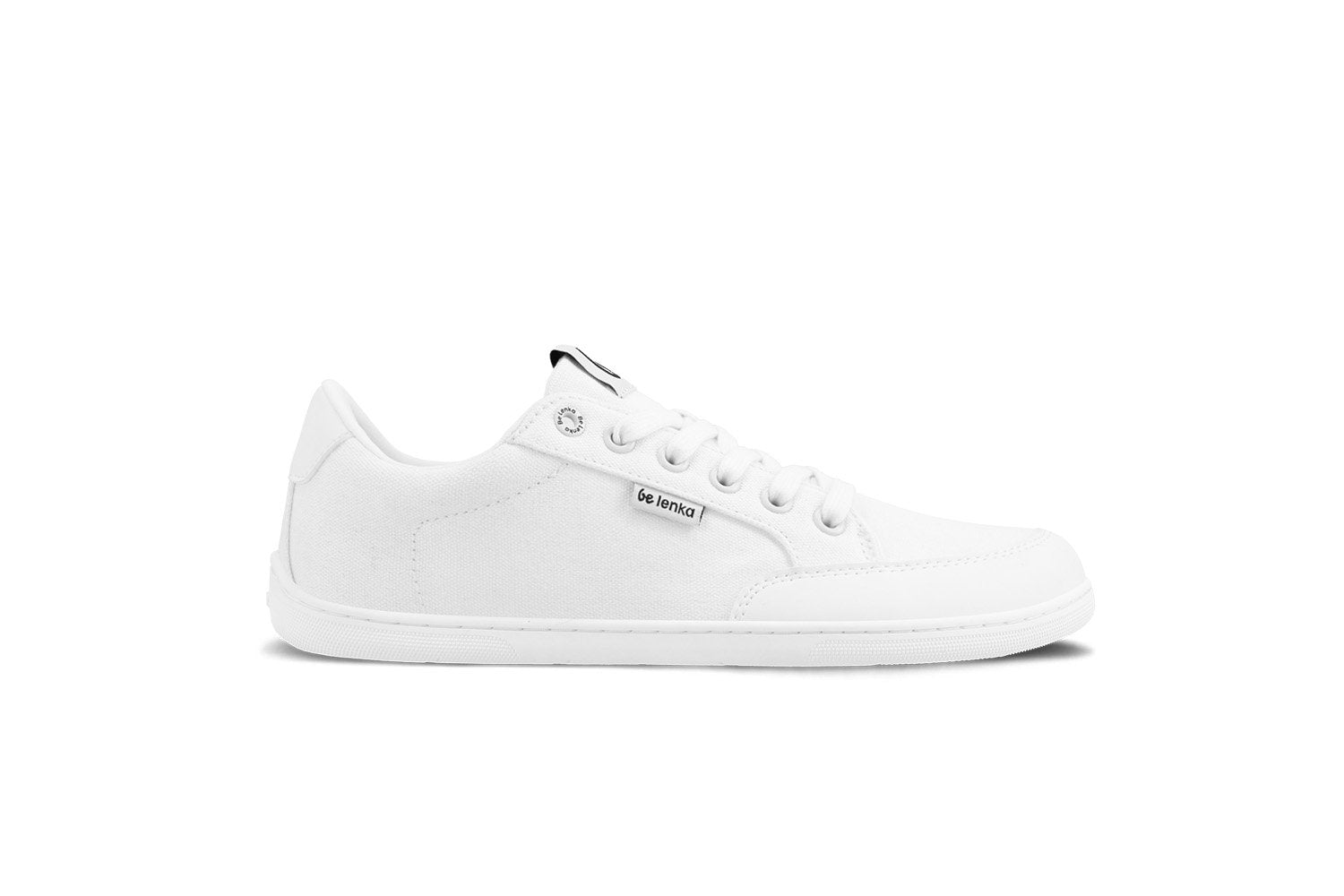 Be Lenka Rebound All White