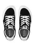 Be Lenka Rebound Black & White