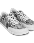 Be Lenka Rebound Comics Black & White