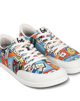Be Lenka Rebound Comics Color