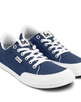 Be Lenka Rebound Dark Blue & White