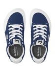 Be Lenka Rebound Dark Blue & White