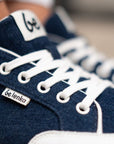 Be Lenka Rebound Denim Dark Blue