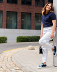 Be Lenka Rebound Denim Dark Blue