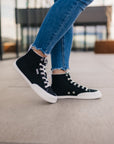 Be Lenka Rebound High Top