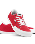 Be Lenka Rebound Red & White