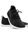Be Lenka Stride Black & White