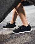 Be Lenka Stride Black & White