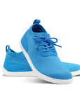 Be Lenka Stride Blue & White
