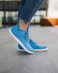 Be Lenka Stride Blue & White
