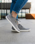 Be Lenka Stride Grey & White