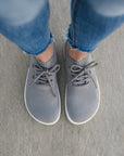 Be Lenka Stride Grey & White